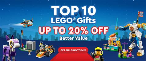 LEGO Certified Store (Ban Kee Bricks).